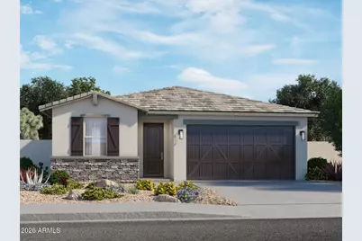 15796 W Cottontail Lane, Surprise, AZ 85387 - Photo 1
