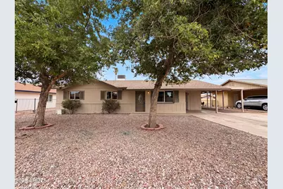 1226 E 11th Place, Casa Grande, AZ 85122 - Photo 1