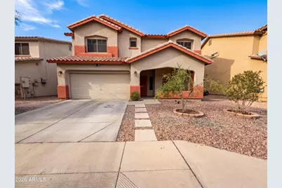 6620 S 48th Lane, Laveen, AZ 85339 - Photo 1