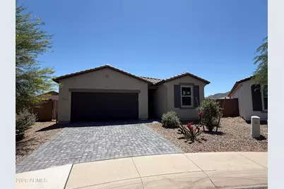 775 S La Mesa Court, Casa Grande, AZ 85122 - Photo 1