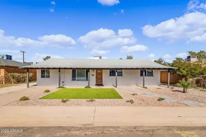 7308 E Granada Road, Scottsdale, AZ 85257 - Photo 1
