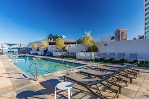 3131 N Central Ave, Phoenix, AZ 85012 - Photo 1