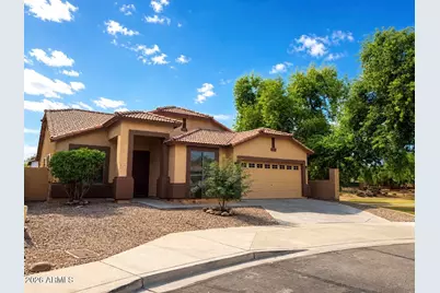 3412 S 93rd Lane, Tolleson, AZ 85353 - Photo 1