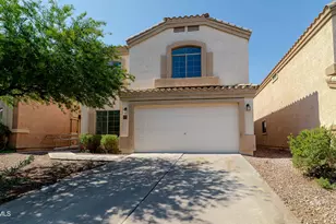 23426 W Cocopah St, Buckeye, AZ 85326 - Photo 1