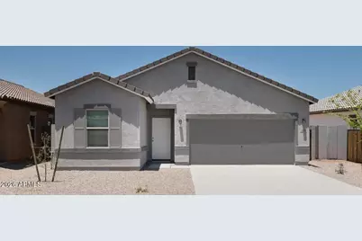 24225 W Huntington Drive, Buckeye, AZ 85326 - Photo 1