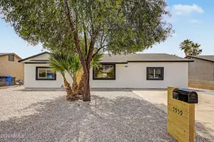 7959 W Coolidge St, Phoenix, AZ 85033 - Photo 2