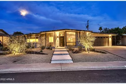 1723 N McAllister Avenue, Tempe, AZ 85288 - Photo 1