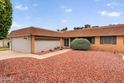 9807 N Balboa Drive, Sun City, AZ 85351 - Photo 1