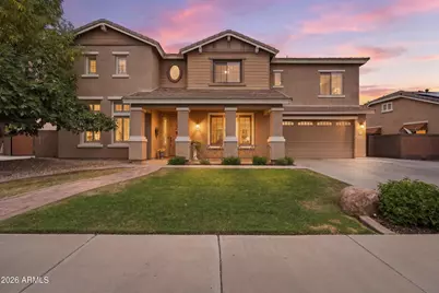 14412 W St Moritz Lane, Surprise, AZ 85379 - Photo 1