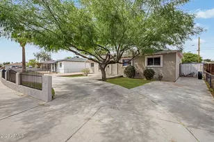 4720 W Monterosa St, Phoenix, AZ 85031 - Photo 1