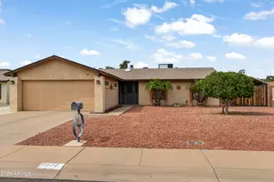 4928 W Villa Maria Dr, Glendale, AZ 85308 - Photo 1