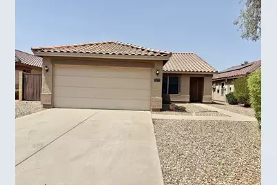 15672 W Port Au Prince, Surprise, AZ 85379 - Photo 1