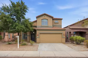 3725 W St Anne Ave, Phoenix, AZ 85041 - Photo 1