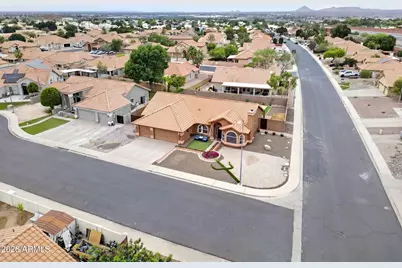 3242 N Ricardo Circle, Mesa, AZ 85215 - Photo 58