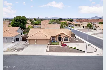 3242 N Ricardo Circle, Mesa, AZ 85215 - Photo 56