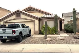 1518 W Lobster Trap Dr, Gilbert, AZ 85233 - Photo 1