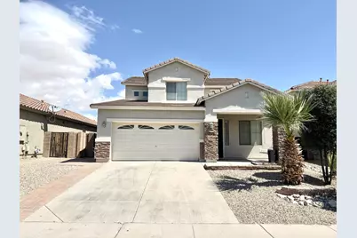 18038 W Carol Avenue, Waddell, AZ 85355 - Photo 1