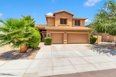382 W Indigo Drive, Chandler, AZ 85248 - Photo 1