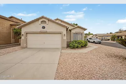 16247 W Post Drive, Surprise, AZ 85374 - Photo 1