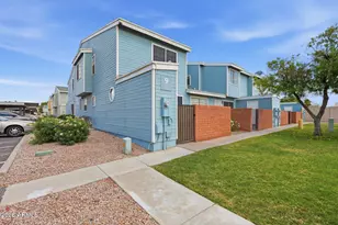 510 N Alma School Rd, Mesa, AZ 85201 - Photo 1