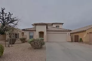 43371 W Elizabeth Ave, Maricopa, AZ 85138 - Photo 1