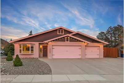 3390 N Estates Street, Flagstaff, AZ 86001 - Photo 1