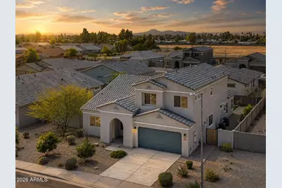 2519 N Bronco Lane, Casa Grande, AZ 85122 - Photo 1