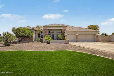 18209 W North Court, Waddell, AZ 85355 - Photo 1