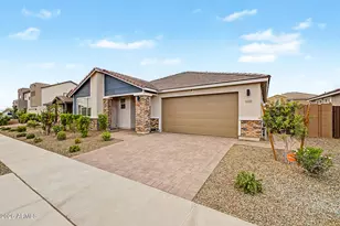 14761 W El Cortez Pl, Surprise, AZ 85387 - Photo 1