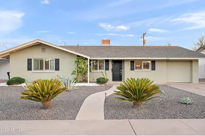 7515 E Edgemont Avenue, Scottsdale, AZ 85257 - Photo 1