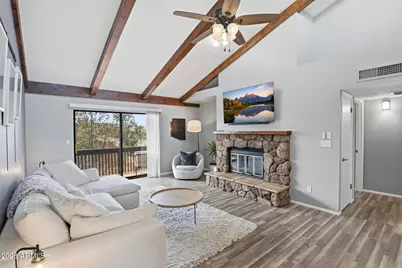 609 N Ponderosa Circle #D, Payson, AZ 85541 - Photo 1