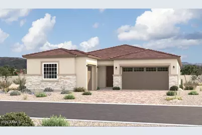 2352 S 181st Avenue, Goodyear, AZ 85338 - Photo 1