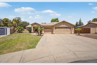 6844 W Columbine Drive, Peoria, AZ 85381 - Photo 1