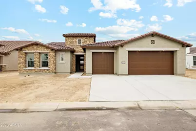 16673 W Whitton Avenue, Goodyear, AZ 85395 - Photo 1
