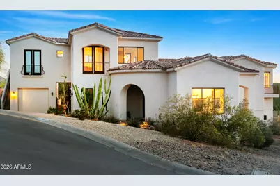 15442 N 11th Street, Phoenix, AZ 85022 - Photo 1