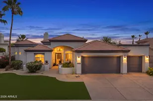 1576 W Saltsage Dr, Phoenix, AZ 85045 - Photo 1