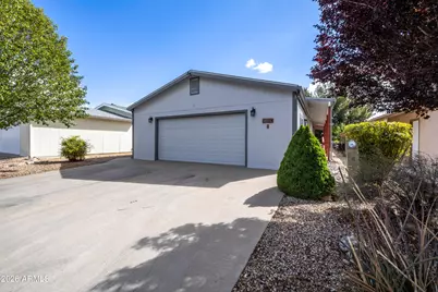 835 N Creekview Drive, Dewey, AZ 86327 - Photo 1