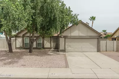 20609 N 5th Avenue, Phoenix, AZ 85027 - Photo 1