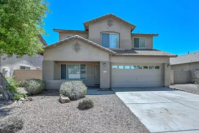 223 S 119th Drive, Avondale, AZ 85323 - Photo 1