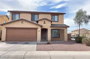 25881 W North Star Pl, Buckeye, AZ 85326 - Photo 1