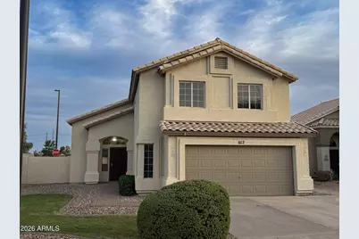 612 N El Dorado Drive, Gilbert, AZ 85233 - Photo 1