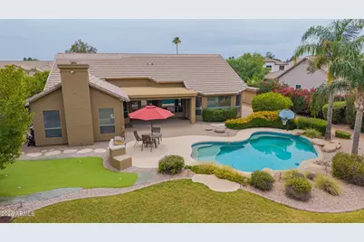 5930 E Danbury Road, Scottsdale, AZ 85254 - Photo 1