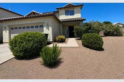 1258 Questa Court, Sierra Vista, AZ 85635 - Photo 1
