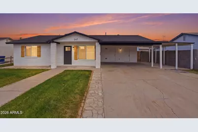 247 E Fordham Drive, Tempe, AZ 85283 - Photo 1