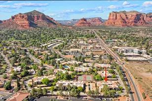 65 Verde Valley School Rd, Sedona, AZ 86351 - Photo 1
