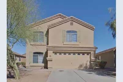 43386 W Arizona Avenue, Maricopa, AZ 85138 - Photo 1