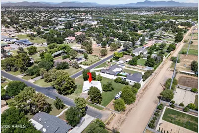 15623 E Chapala Street, Gilbert, AZ 85234 - Photo 1