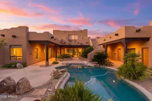 8066 E Villa Cassandra Dr, Scottsdale, AZ 85266 - Photo 1