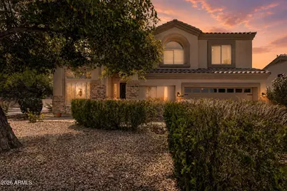 2861 E Brooks Court, Gilbert, AZ 85296 - Photo 1