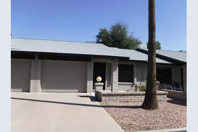 7950 E Keats Avenue #Unit 120, Mesa, AZ 85209 - Photo 1